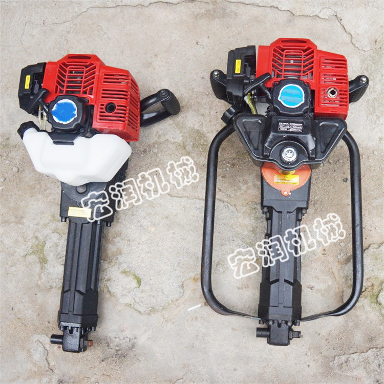 供應(yīng)便攜式地表取樣鉆機，小型巖心鉆機