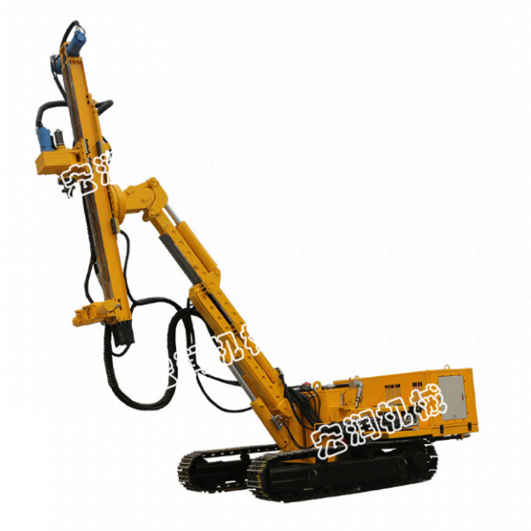 直銷隧道鉆機，基坑隧道支護鉆機