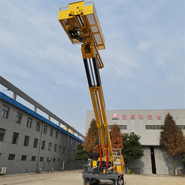 護(hù)坡錨固鉆機(jī)的特點(diǎn)？