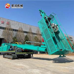 邊坡錨固鉆機